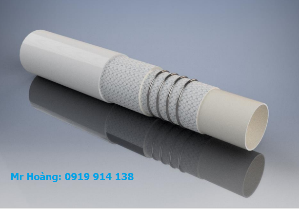 Ống mềm Vena® Abrasil